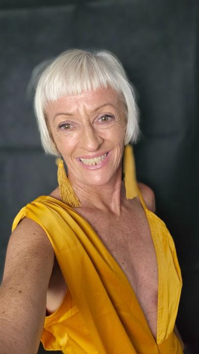 Caroline Bellenger