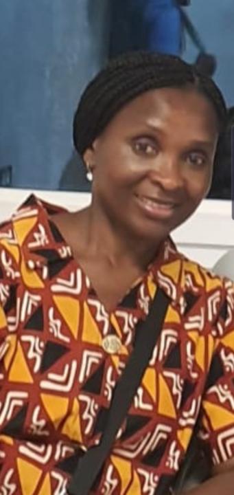 Consuela Borile Gomez