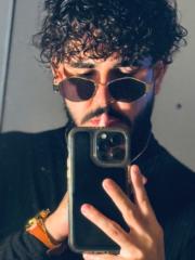 Kelvis Daniel Pérez Pineda