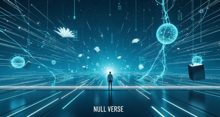 Null Verse