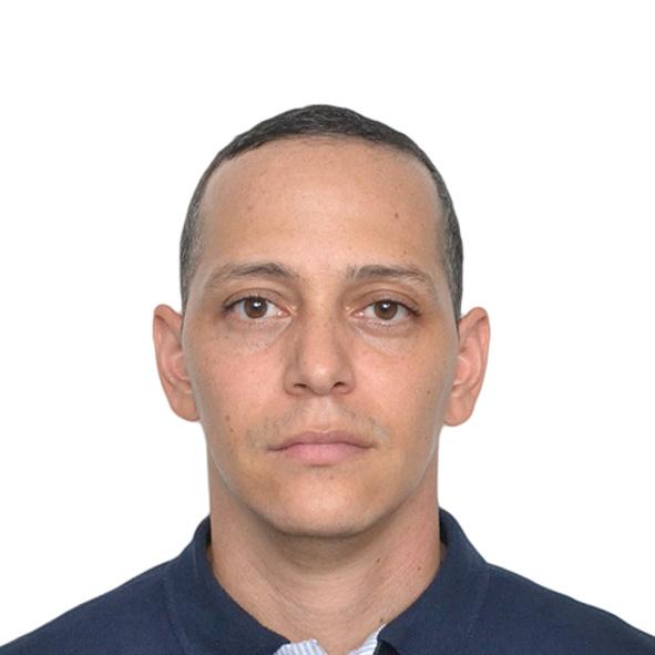 Johan Echeverry