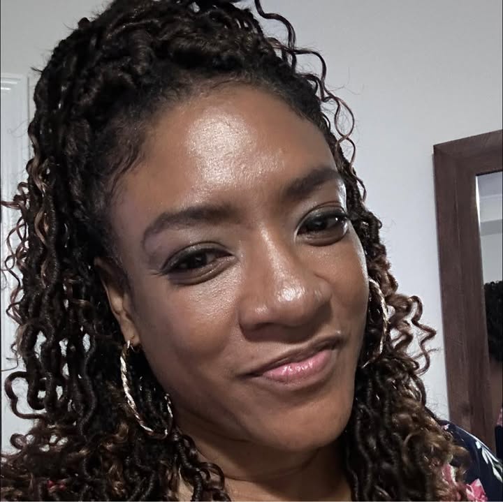 Tamara Worsley