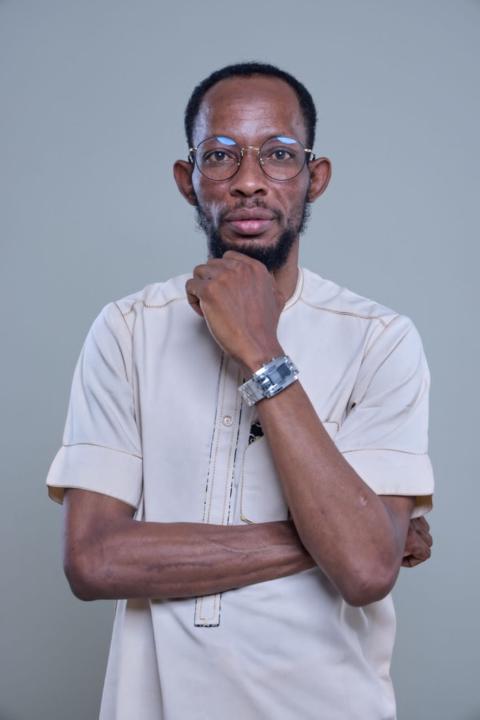 Hamadoun Abdoulaye Cissé