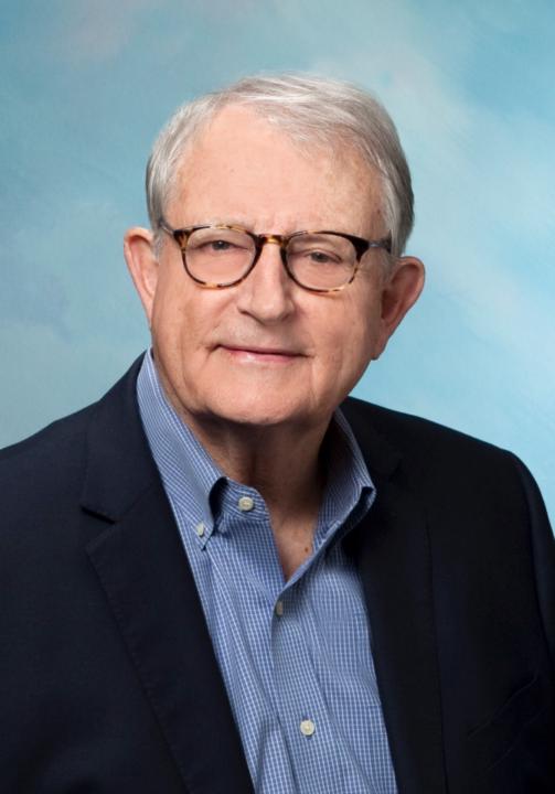 Ron Hewett