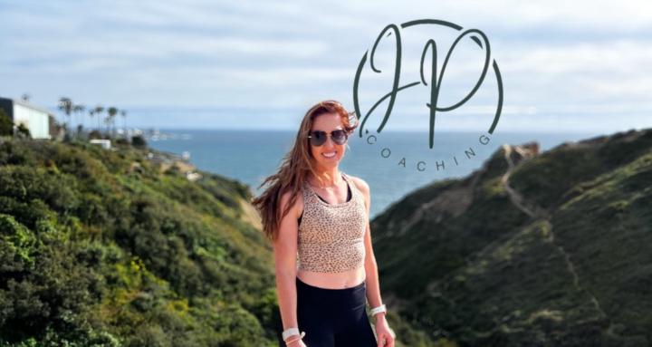 Jessa Packard Coaching 