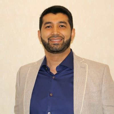 Adil Khan