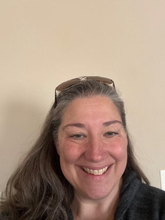 Theresa Swanson
