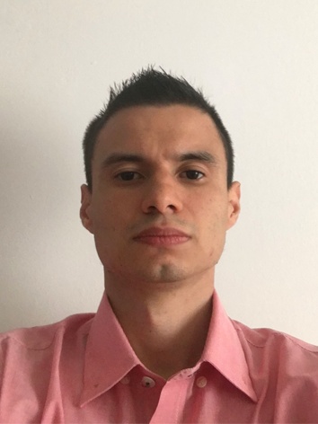 Luis Felipe Rios