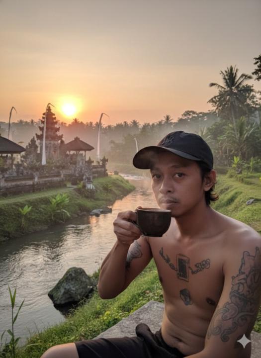 Wahyu Widiyoko
