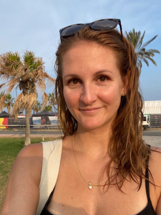 Dóra Hidas-Czifferszky