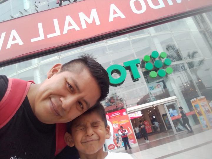 Ricardo Pérez estrada