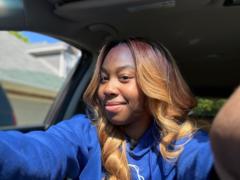 Jordynn Simoné Eubanks