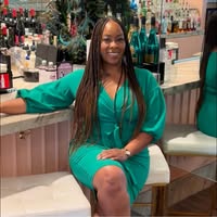 Faizah Carr