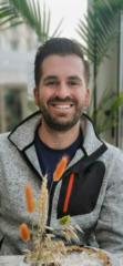 Patrick Schmaltz