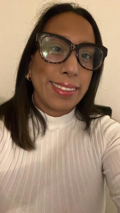 Evelyn Ramirez