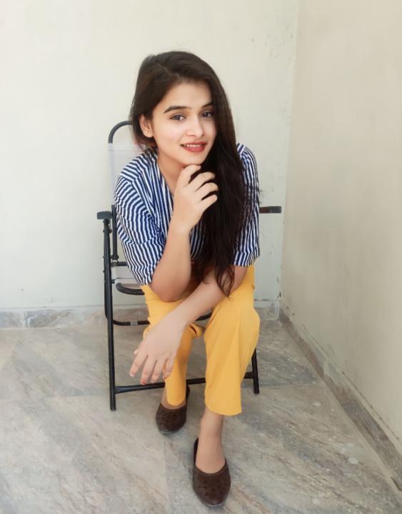 Prajakta Nagargoje