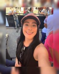 Jazmin Trejos