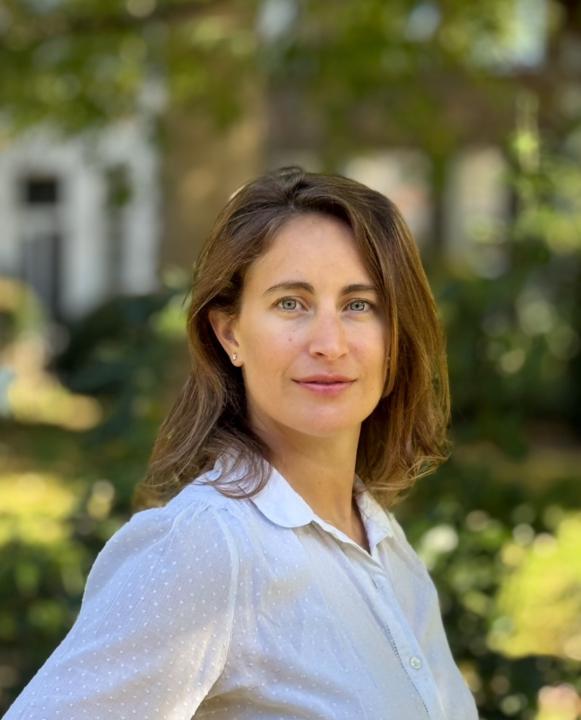 Lucia Turco