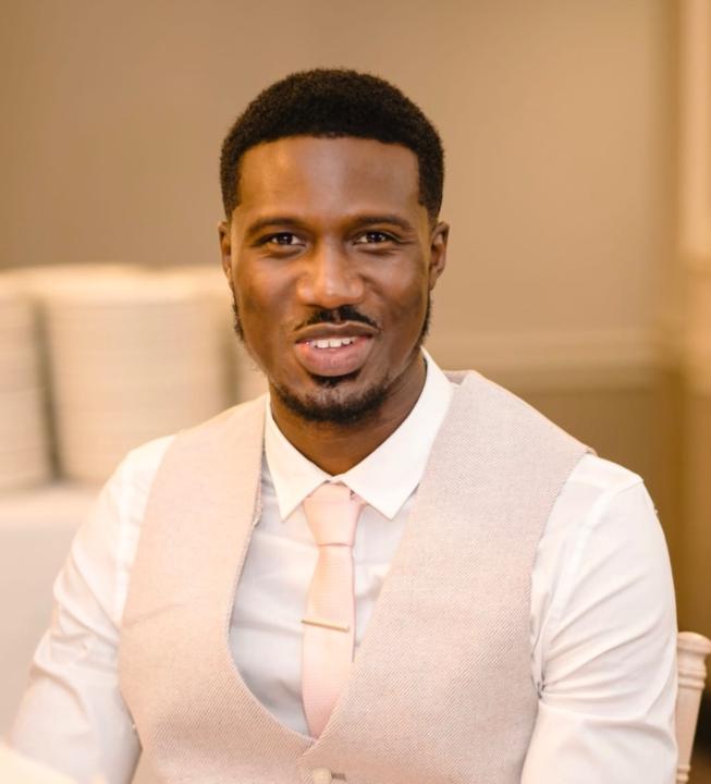 Jed Nkansa - Yeboah
