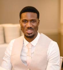 Jed Nkansa - Yeboah