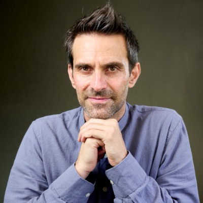Alejandro Candela