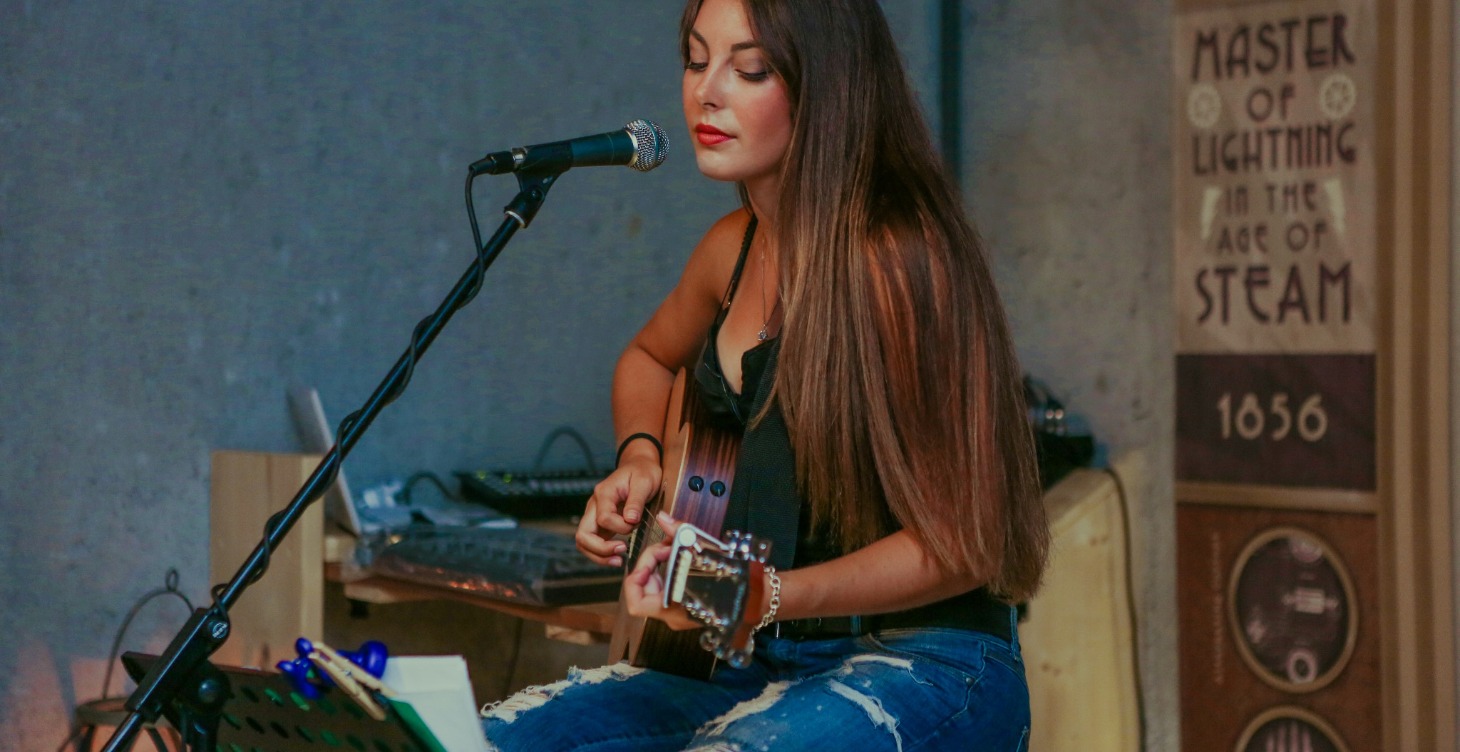 8 week visualization course