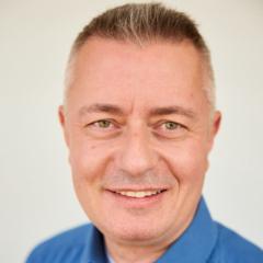 Matthias Neumeister
