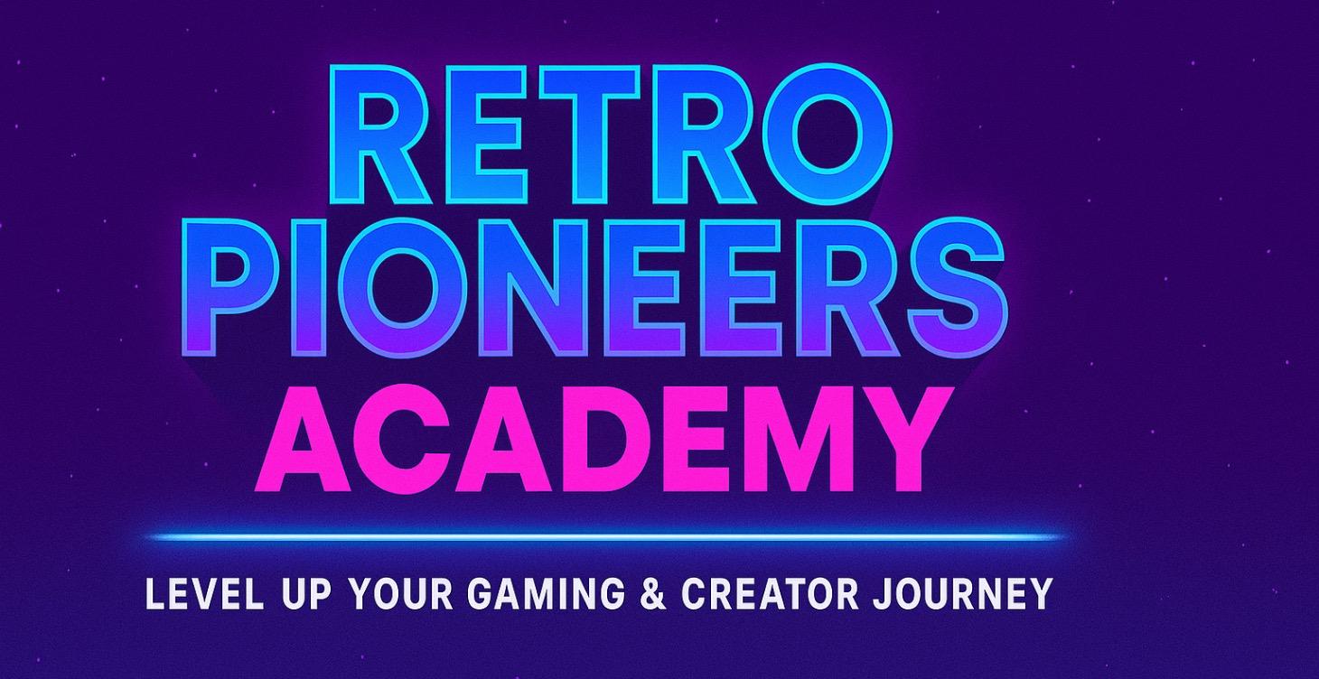 Level Up Your Gaming & Creator Journey