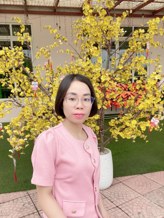 Trang Nguyễn
