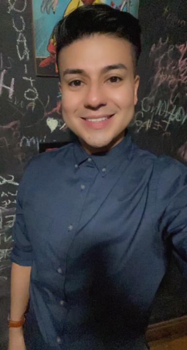 Luis Navarrete