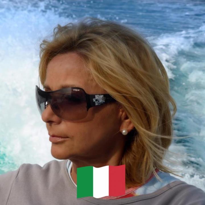 Julia Rivaletto