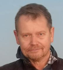 Robin Leonard