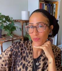 Tisha Ilene