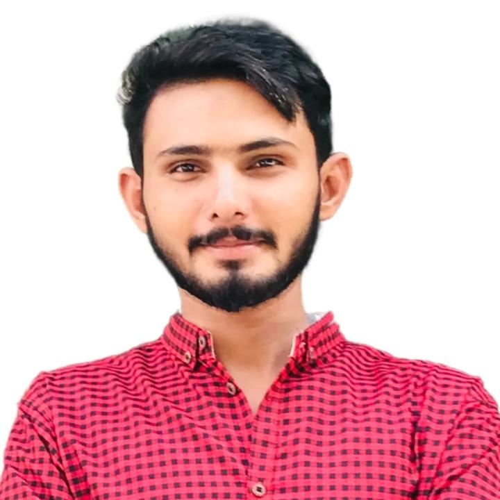 Arbaz Shaukat