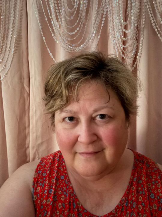 Michelle Herrington
