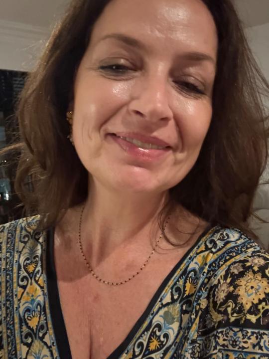 Ana Carolina Podlesker