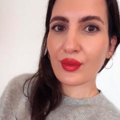 Jasmin Jaremkow