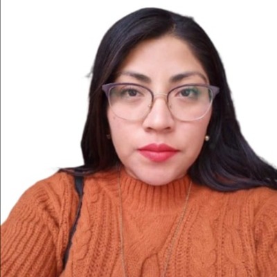 Liliana Saavedra