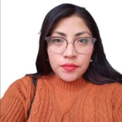Liliana Saavedra