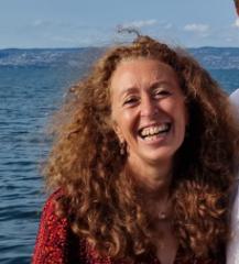 Christine Lavorel