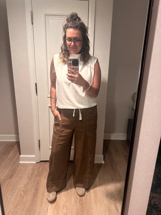Chelsea Fredrickson