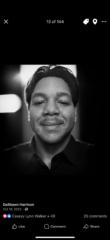 Dashawn Harrison