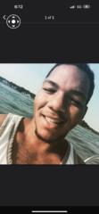 Dashawn Harrison