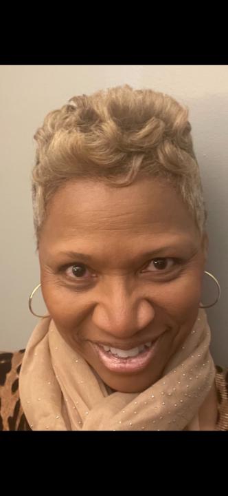 Bernice Mason