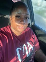 Crystal Brown