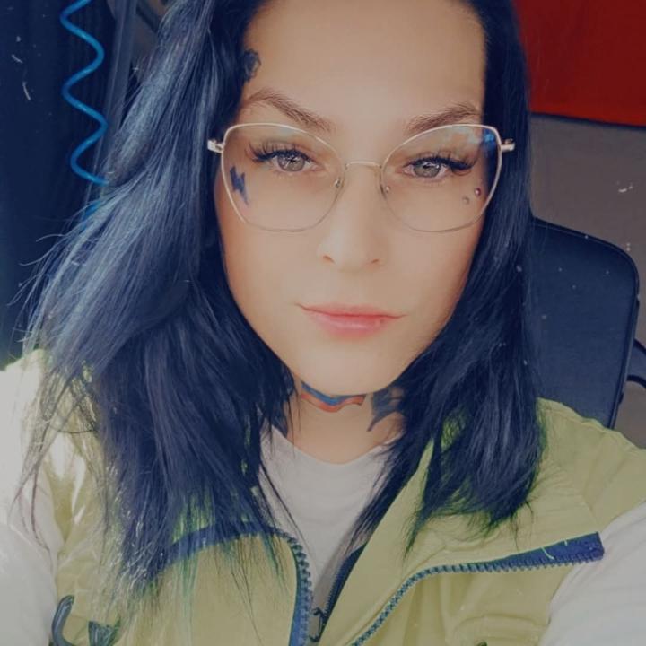 Nina Gabriela Studeničová