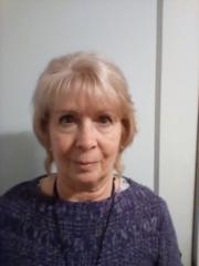 Linda Kukla