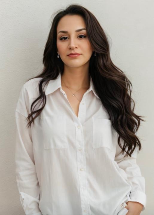 Asli Yildiz