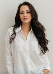 Asli Yildiz