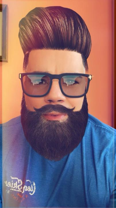 Joel Segarra